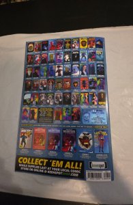 Mark Spears Monsters #8 Blind Bag Virgin Variant A10 2025 Horror