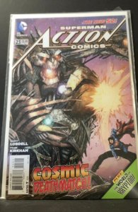 Action Comics #23 (2013)