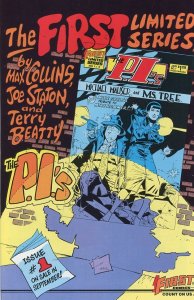 Starslayer 24  VF  1984