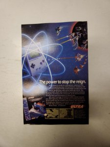 The Punisher #35 (1990) NM Marvel Comic Book J721