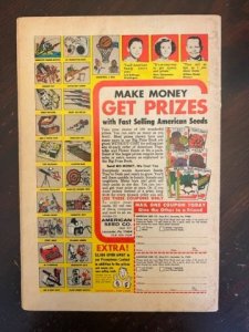 Doom Patrol #118 (1968) - VG