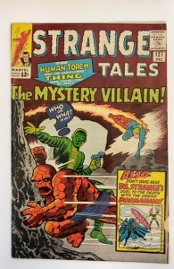 Strange Tales #127 (1964)
