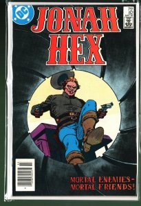 Jonah Hex #82 (1984)