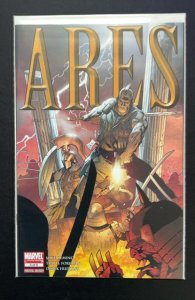 Ares #3 (2006)