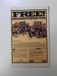 The Avengers #218 (1982) FN/VF condition