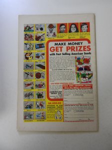 Supernatural Thrillers #4 (1973) FN+ condition