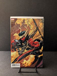 The Amazing Spider-Man #89 Patrick Gleason Variant (2022)