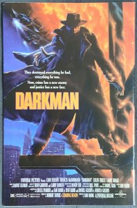 The Terminator #1 (1990, Dark Horse) VF+