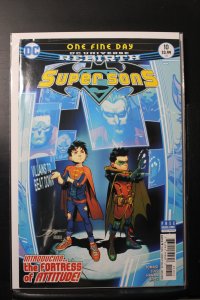 Super Sons #10 (2018)