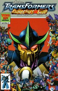 Shattered Time, Part 2