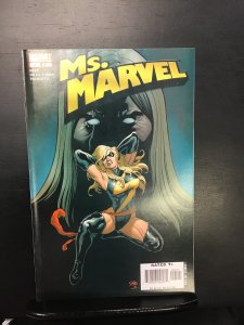Ms. Marvel #5 (2006) nm