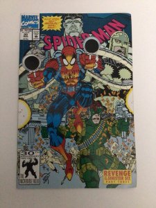 Spider-Man #20 (1992)