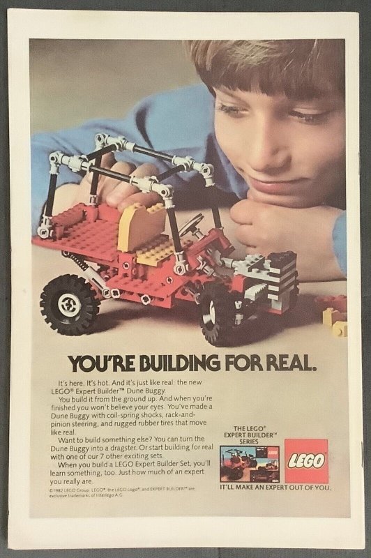 Daredevil #188 Newsstand Edition (1982, Marvel) VF/NM