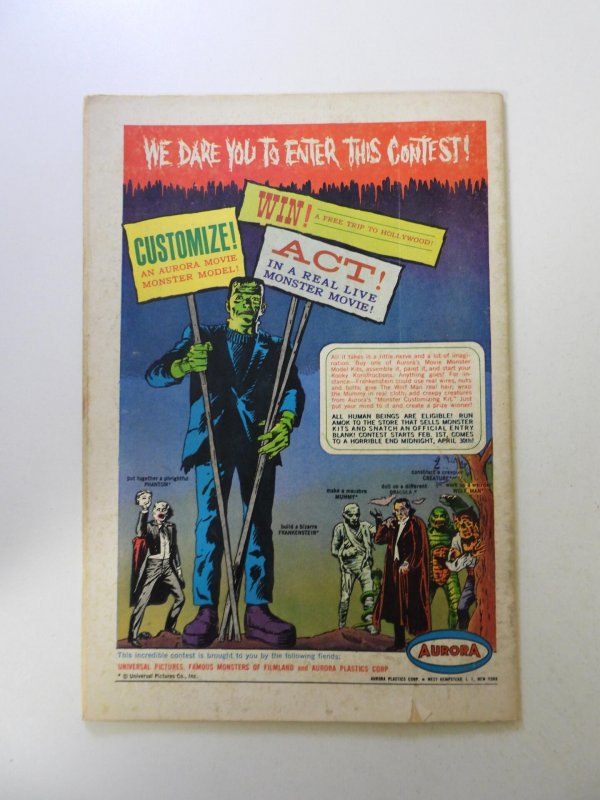 Superman's Pal, Jimmy Olsen #75 (1964) VG+ condition