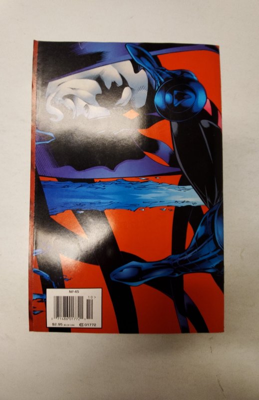 X-Men #45 (1995) NM Marvel Comic Book J685