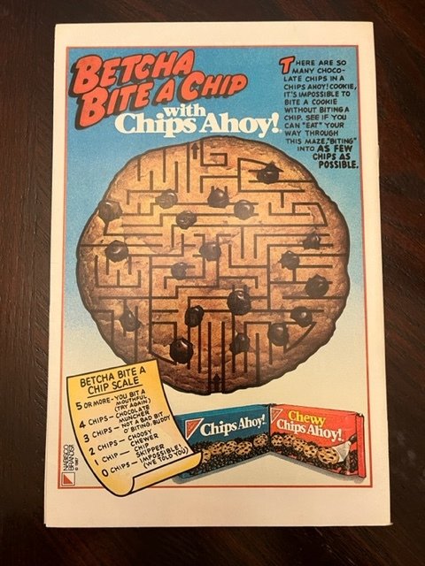 Silver Surfer #14 Direct Edition (1988) - NM