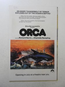 Tomb of Dracula #60 (1977) VF- Condition! pencil bc