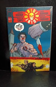 Die!Die!Die! #1 & #2 (2018)