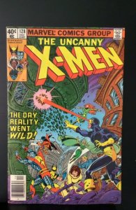The X-Men #128 (1979)