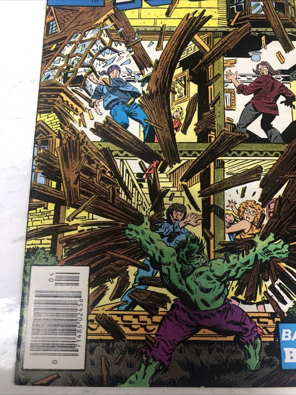 The Incredible Hulk (1979) Variant #234 Marvel Comics • Roger Stern • Buscema