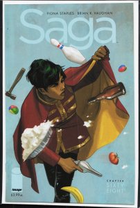 Saga #68 (2024) Saga