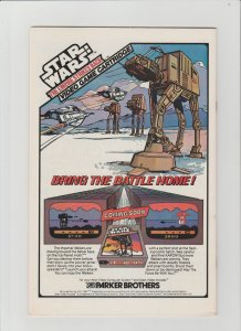 Dazzler #20 (1982) VF