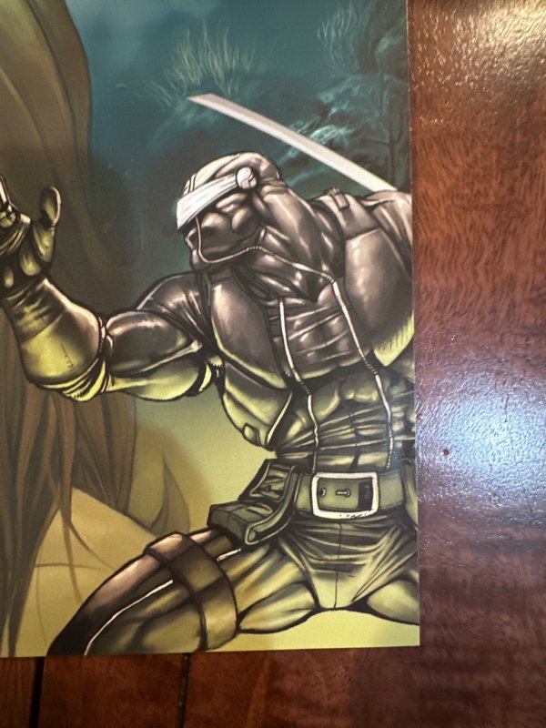 G.I. Joe: America's Elite #6 (2005)