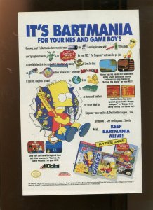 RAI #1 (9.2) NEW MOON! 1992