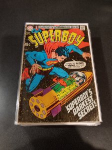 Superboy #158 (1969)