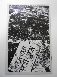 V for Vendetta #9 (1989) VF Condition!