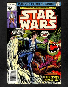 Star Wars #10 (1978)