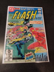 The Flash #309 (1982)