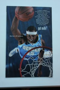 Black Panther #1 (2005) Black Panther NM