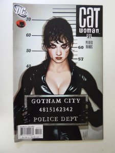Catwoman #51 (2006) FN/VF condition