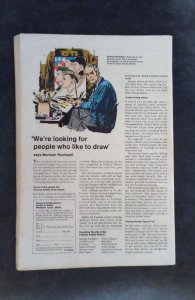 Tower of Shadows #8 (1970)