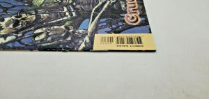 Magic: The Gathering: Gerard's Quest #3-Dark Horse-Crucible-(1998) NM/Mint !! 