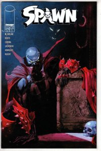 SPAWN #370 CVR B [VF/NM]