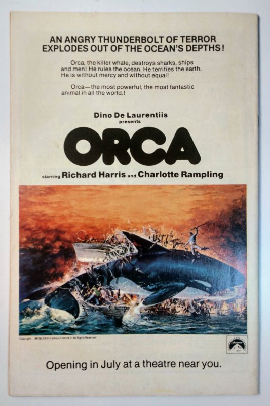 Iron Man #102 (8.0, 1977)