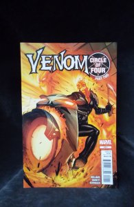 Venom #13.1 (2012)