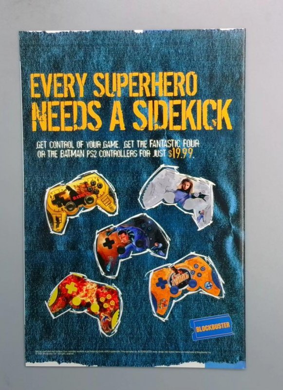 X-Men #171, NM Marvel JR1