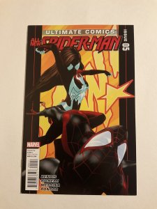 Ultimate Comics All New Spider-Man 5 Near Mint Nm Marvel