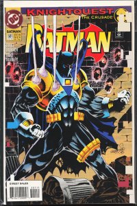 Batman #501 (1993) Batman