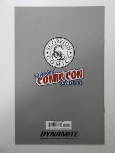 Vengeance of Vampirella #1 Virgin Variant 252/300 W/ COA!