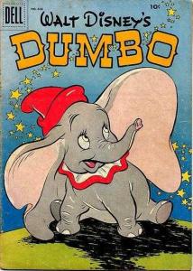 Walt Disney's Dumbo