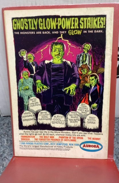 Action Comics #376 (1969)