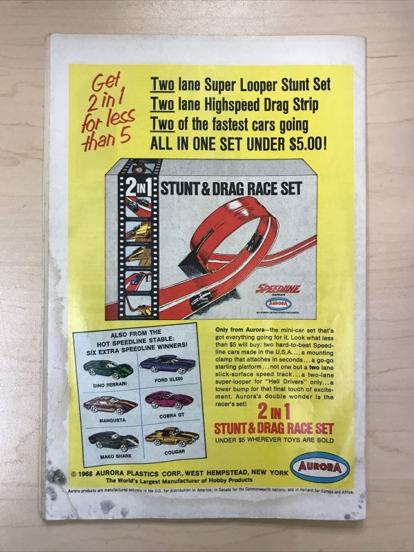 Superman’s Pal Jimmy Olsen 116