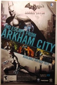 Catwoman #14 Direct Edition (2013)