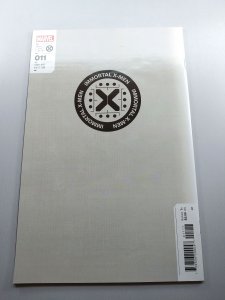 Immortal X-Men #11 Christopher Cover (2023) - NM