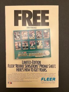 The New Warriors #25  (1992) - NM