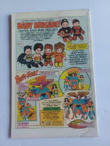 Superhero Catalog #1 - Superhero Enterprises - 1974 - FN/VF